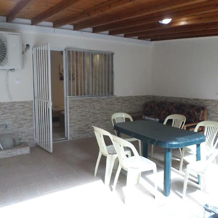 Hotel Dioni Paralia Katerinis Bagian luar foto