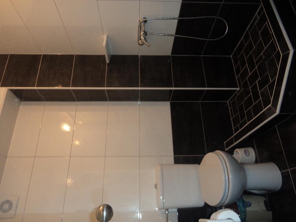 Hotel Dioni Paralia Katerinis Bagian luar foto