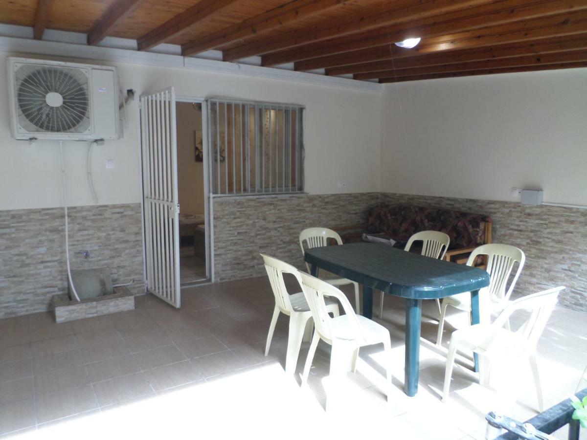 Hotel Dioni Paralia Katerinis Bagian luar foto